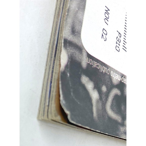 SLAM Magazine 50th ANNIVERSARY Issue Michael Jordan Cover 1 of 3 Rare MAGIC BIRD - Picture 5 of 16